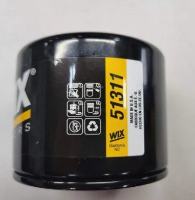 WIX 51311 Oil Filter