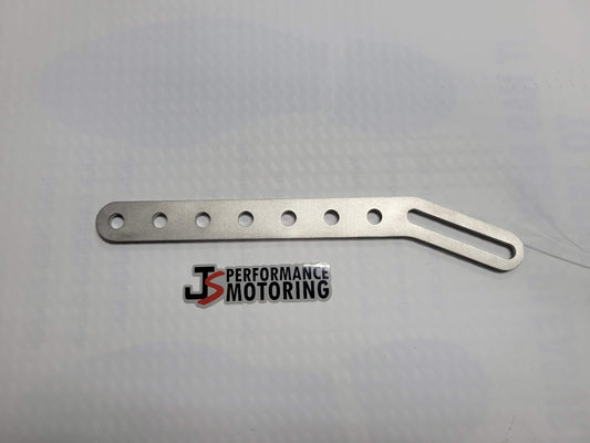 Stainless Steel Alternator adjustment link for Triumph GT6 / TR6 / Spitfire others